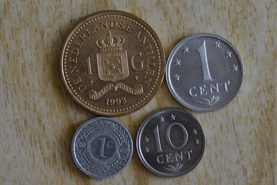 Антильские острова с 1 руб