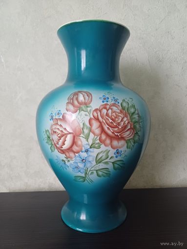 Все лоты с 1р.МФФЗ Ваза розы