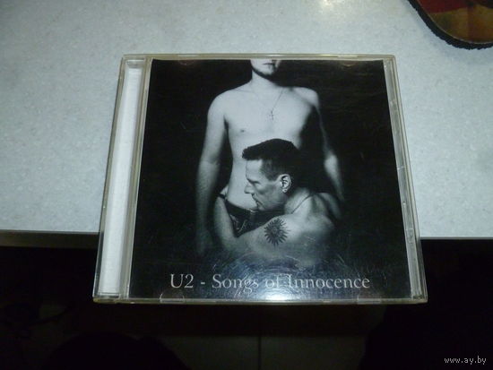 U 2 - SONG OF INNOCENCE -