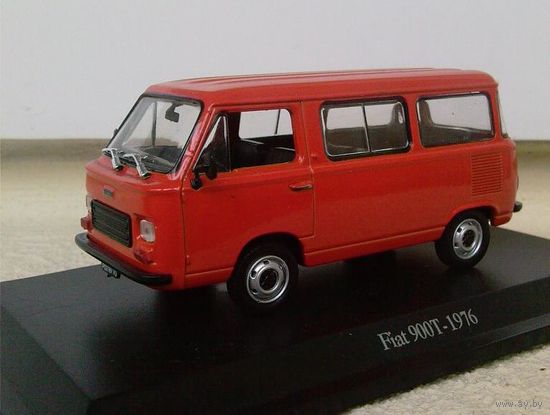 Fiat 900T 1976