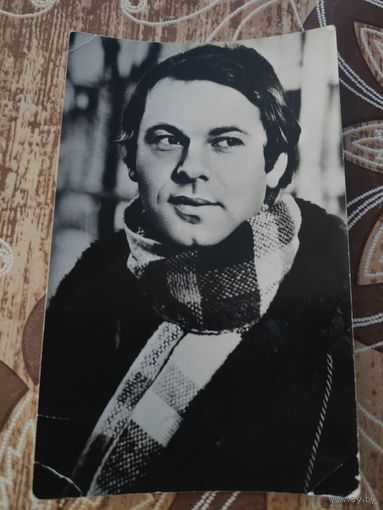 Артисты Свечников