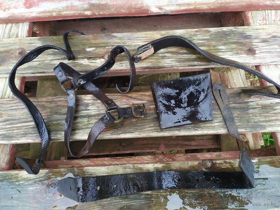 Набор "кожин" (Вермахт)