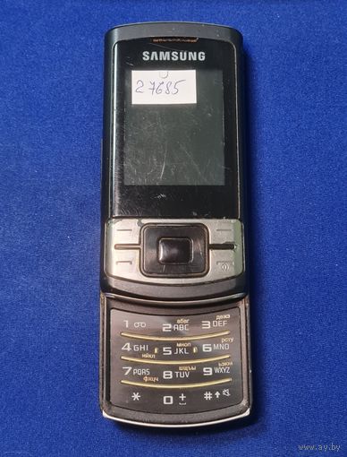 Телефон Samsung C3050. 27685