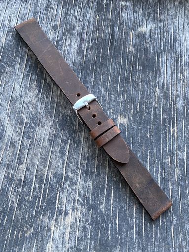 Ремень для часов 18 мм ( Лот с рубля )