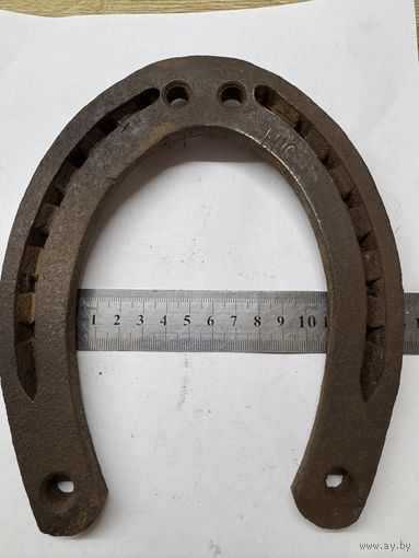 Подкова.пмв.