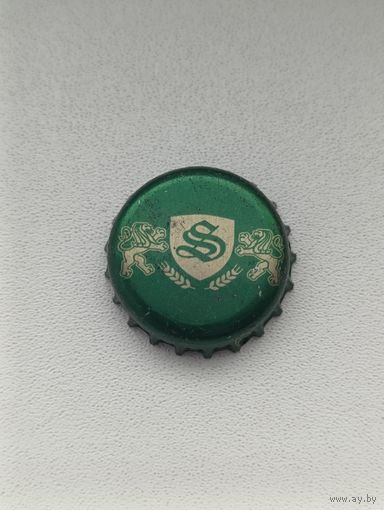 Пивные крышки - пробки