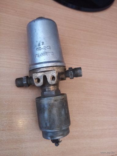 Клапан электромагнитный для газа метан 12вольт.САМОВЫВОЗ.БЕЗ ПОЧТЫ.