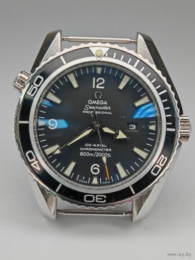 Часы Omega Реплика. На ходу! С рубля