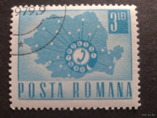 Румыния 1967 стандарт