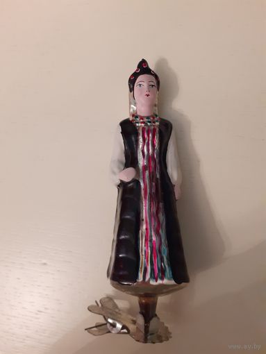 Золотинка