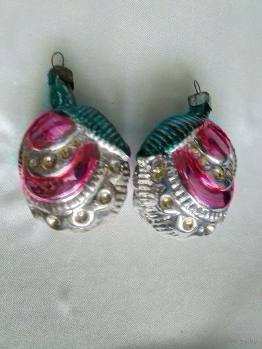 Ёлочные.Цена за лот.