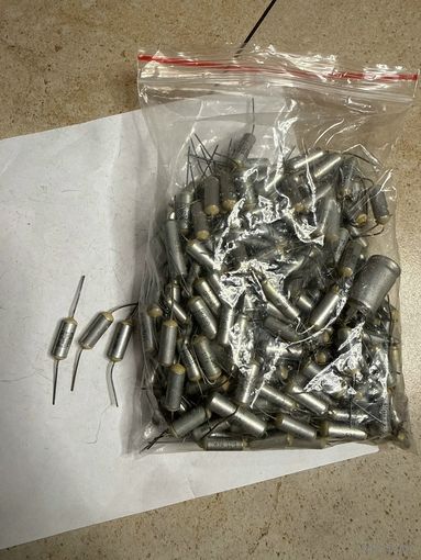 Конденсаторы