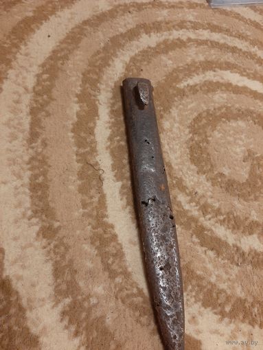 Ножны в краске немецкие к98 , вов , вермахт