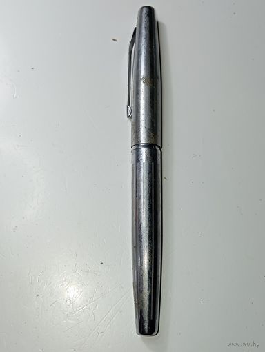 Винтажная чернильная ручка .