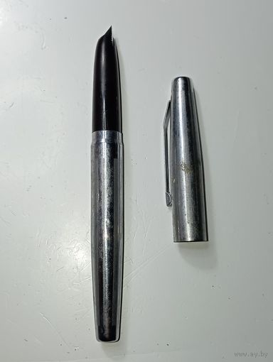 Винтажная чернильная ручка .