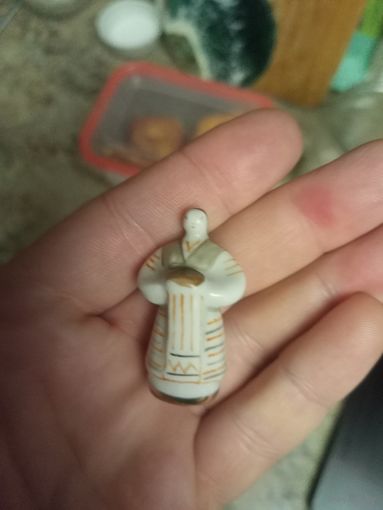 Хлеб и соль , Минск