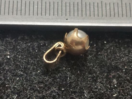 Подвеска серебро