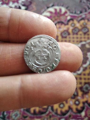 Полторак 1616 года