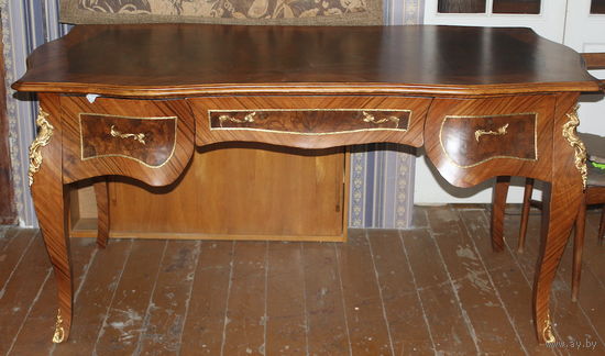 ПИСЬМЕННЫЙ СТОЛ.Стиль Наполеона III