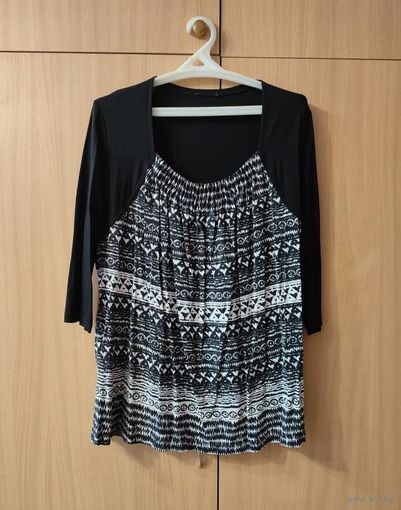 Одежда женская 52-54-56