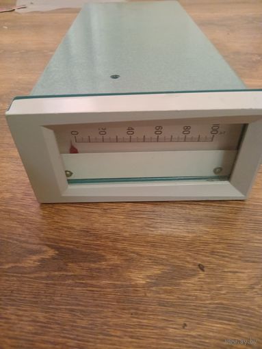 Прибор контроля пневматический