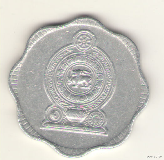 10 центов 1978 г.