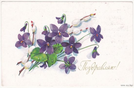 Открытка 1977 (140)