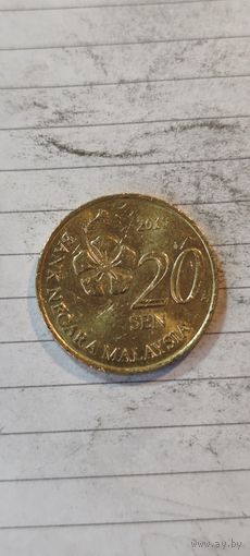 Малайзия 20 сен 2013