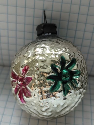 Игрушка ёлочная