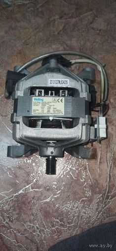 Запчасти для стиральной машины ARISTON INDESIT