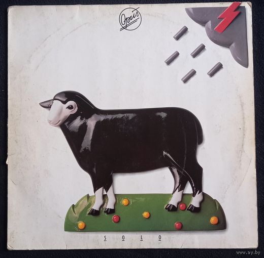 Opus – Solo / Germany