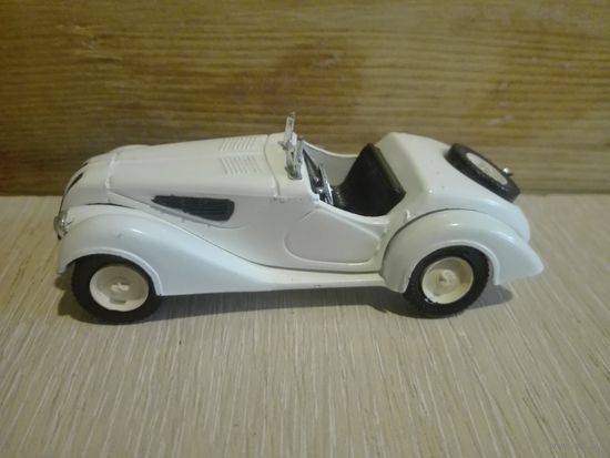 Винтаж.BMW 328.VITESSE.Оригинал.Португалия.1/43