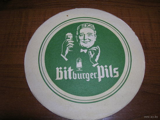 Bitburger
