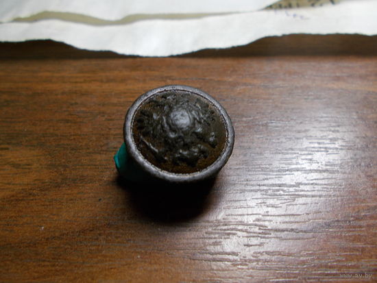 Пуговица РИА