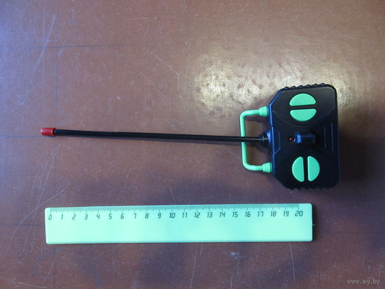 Пульт для радиоуправляемой игрушки (рабочий)