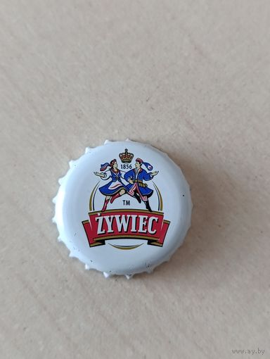 Крышки - пробки ( Польша )