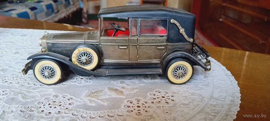 Радиоприемник антикварный Ford- Linkoln 1928 Гонконг