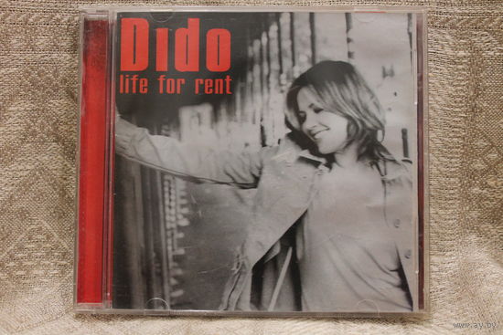 Dido life for rent