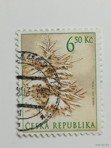 Чехия 2003. Рождество. Полная серия