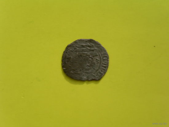 Солид 1623г. Сигизмунд 3.