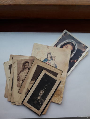 Лот по католикам