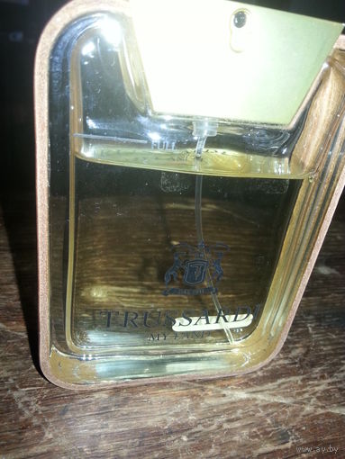 Туалетная вода Trussardi My Land 100мл