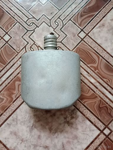 Фляжка МО СССР