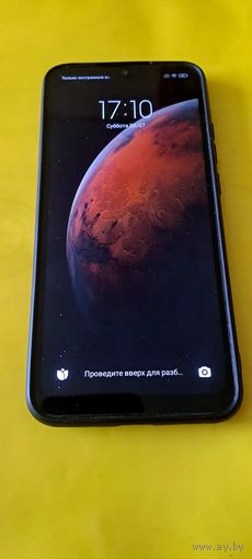 Смартфон Xiaomi Redmi 9C