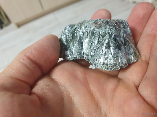 Серафинит