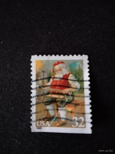 США 1995