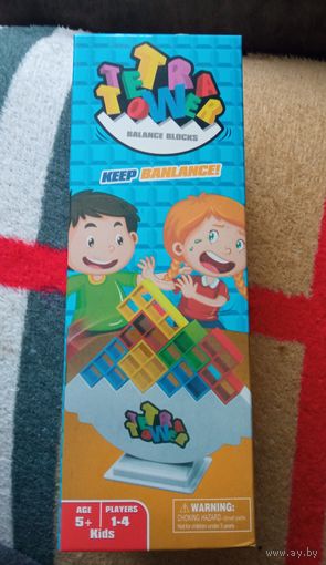 Игра баланс