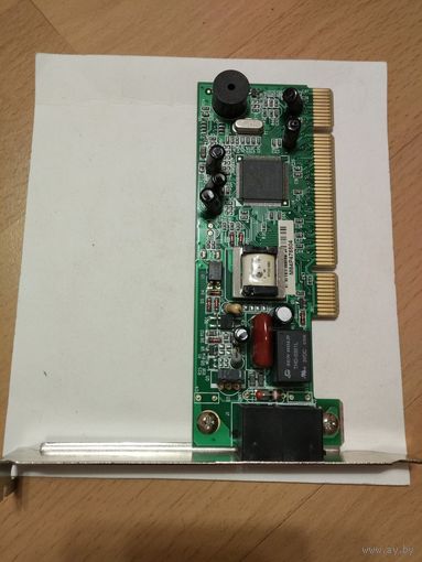 Внутренний модем D-Link DFM-562IS/SG