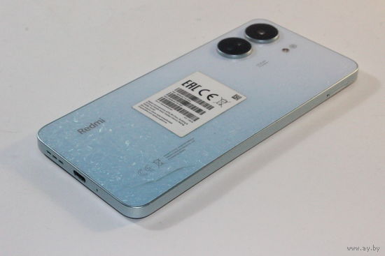 Телефон Xiaomi Redmi 13C 4GB/128GB международная версия