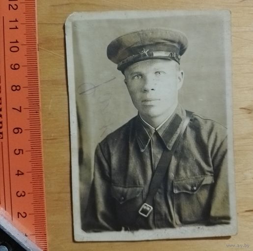 Фото ВОВ в коллекцию